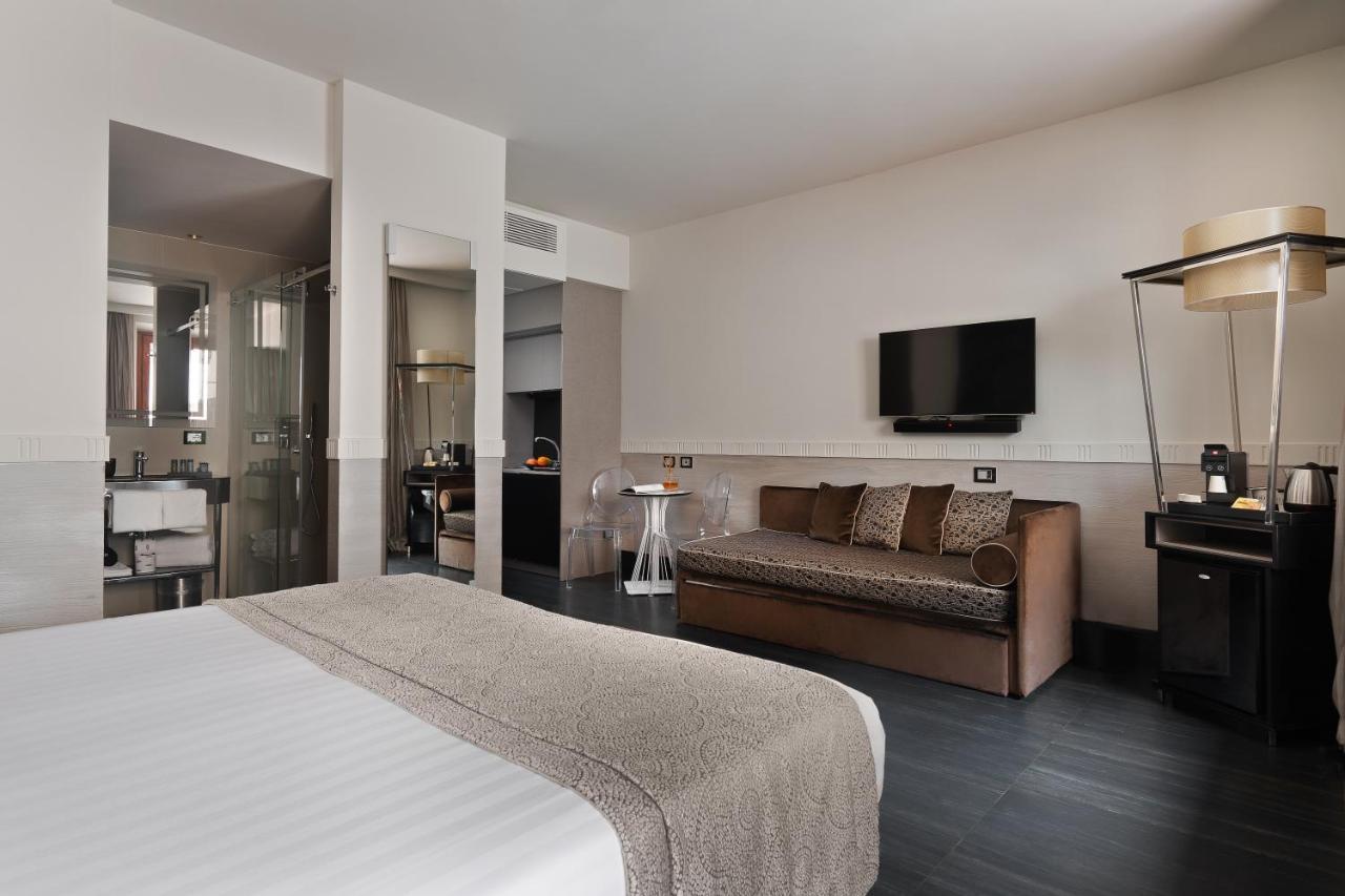 Suite (6 Adulti)
