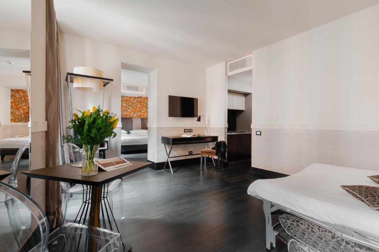 Suite (5 Adulti)