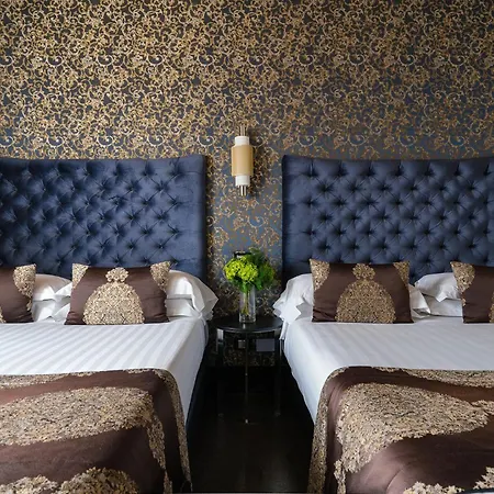 Unica Suites Rome-3